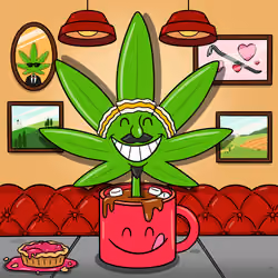 FLWRS #2025