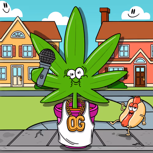 Flwrs Official