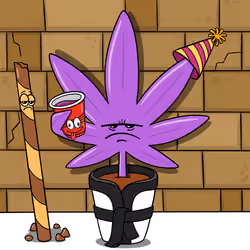 FLWRS #2487