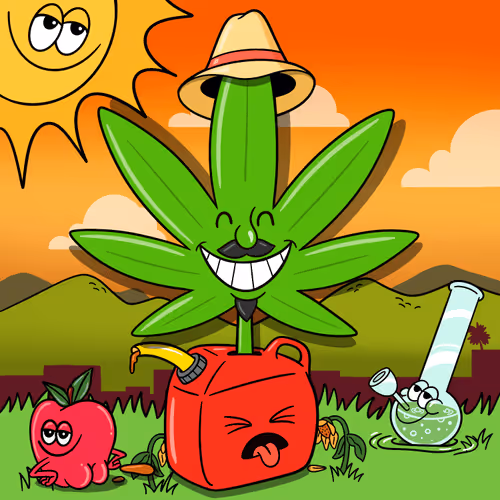 Flwrs Official