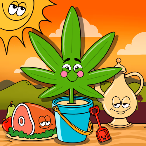 FLWRS #2600