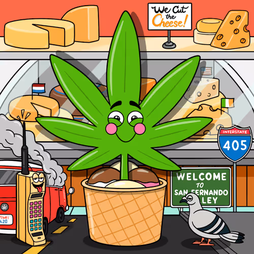 Flwrs Official