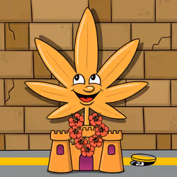 FLWRS #2571