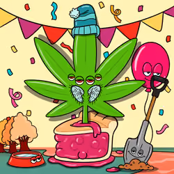 FLWRS #2528