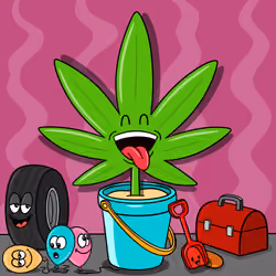 FLWRS #2297