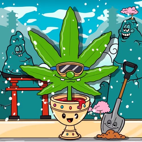Flwrs Official