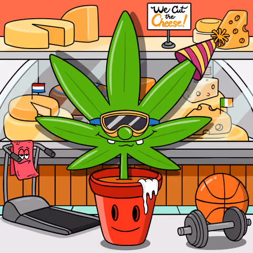 FLWRS #1703