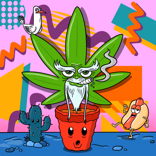 Flwrs Official