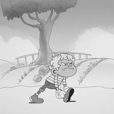 Merkel #4064