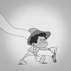 Merkel #566