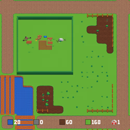 Land 147
