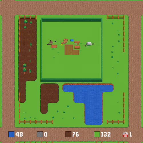 Land 147
