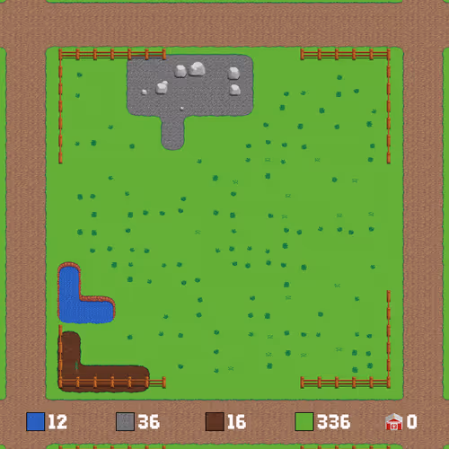 Land 147