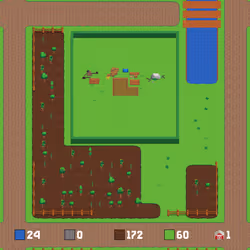 Genesis Land #12819