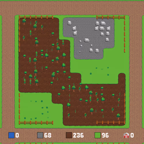 Land 147