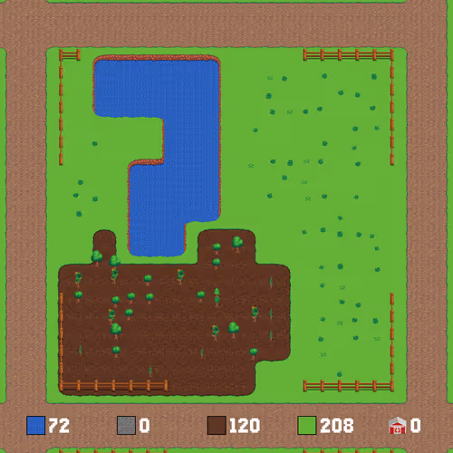 Land 147