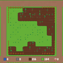 Genesis Land #10803