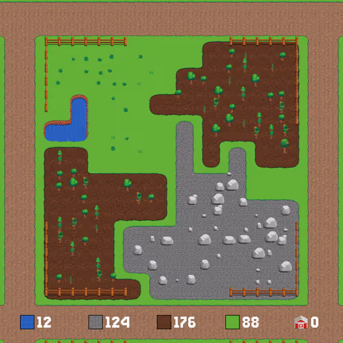 Land 147
