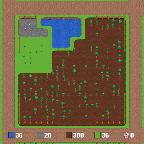 Land 147