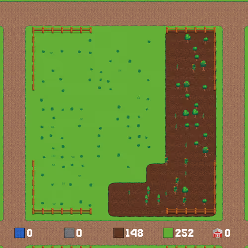 Land 147