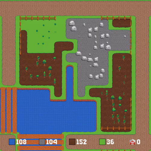 Land 147