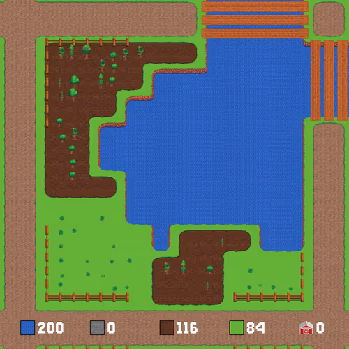 Land 147