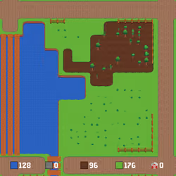 Genesis Land #5319