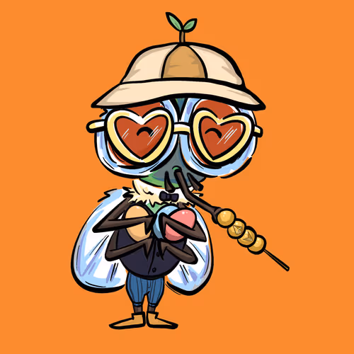 Dirty Flies