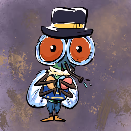 Dirty Flies