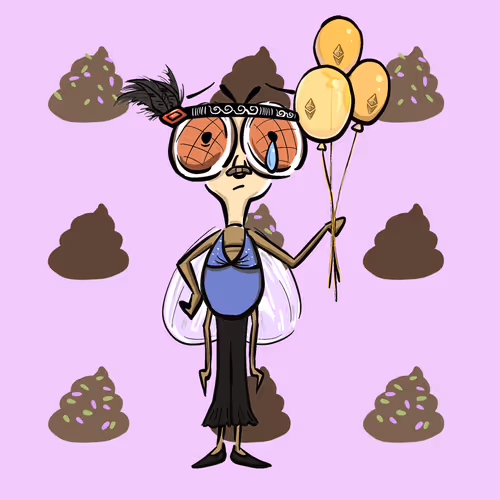 Dirty Flies