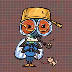 Fly Guys #4740