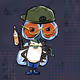 4544