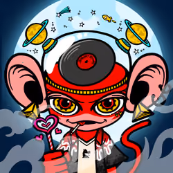 NEO STACKEY #623