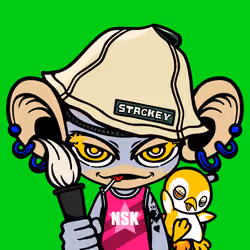 NEO STACKEY #1374