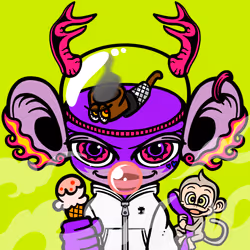 NEO STACKEY #728