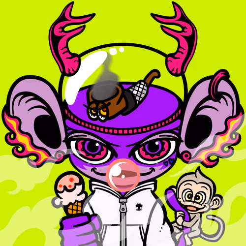 NEO STACKEY #728