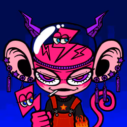 NEO STACKEY #262