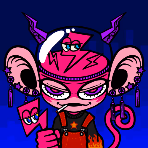 NEO STACKEY #262