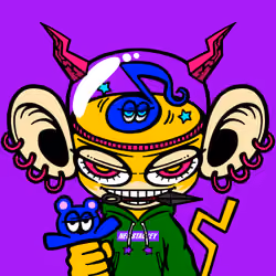 NEO STACKEY #1478