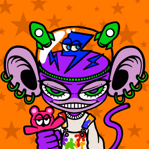 NEO STACKEY #1368