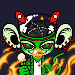 NEO STACKEY #1219