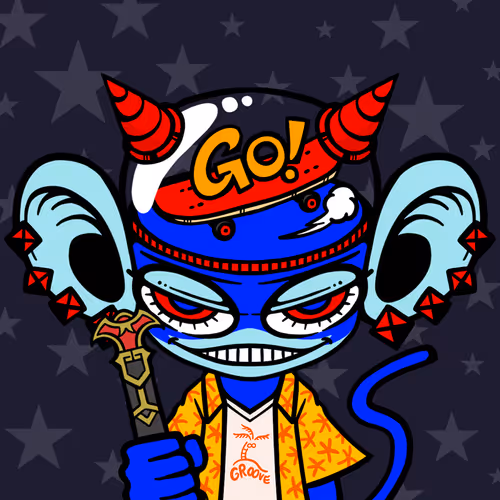 NEO STACKEY #588