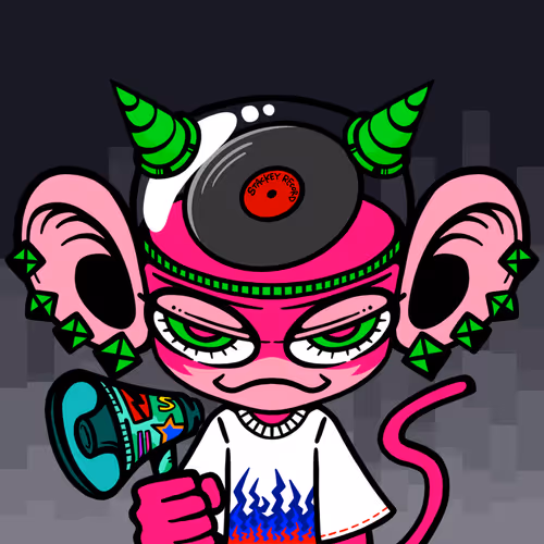 NEO STACKEY #466