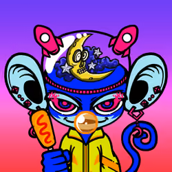 NEO STACKEY #512