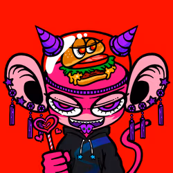 NEO STACKEY #1444