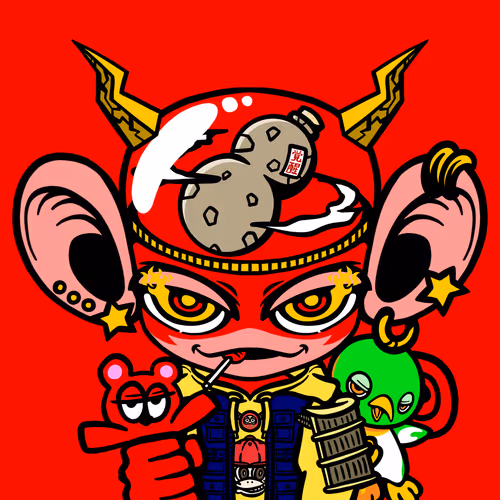 NEO STACKEY #32