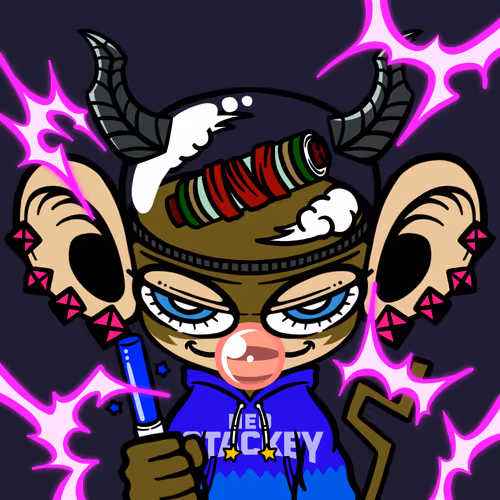 NEO STACKEY #1448