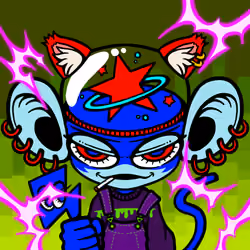 NEO STACKEY #753