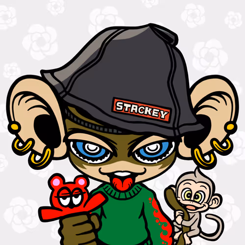 NEO STACKEY #1606