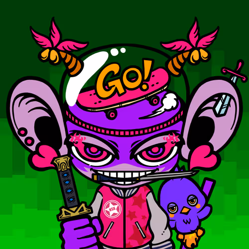 NEO STACKEY #1610